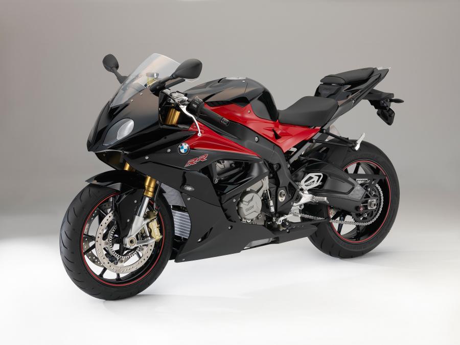 BMW S 1000 RR